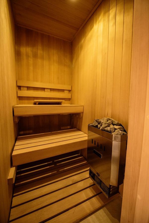 Hotel Madi Сан Мигел де Аленде Екстериор снимка