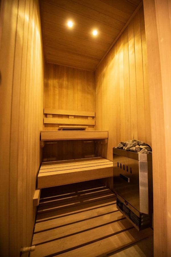 Hotel Madi Сан Мигел де Аленде Екстериор снимка
