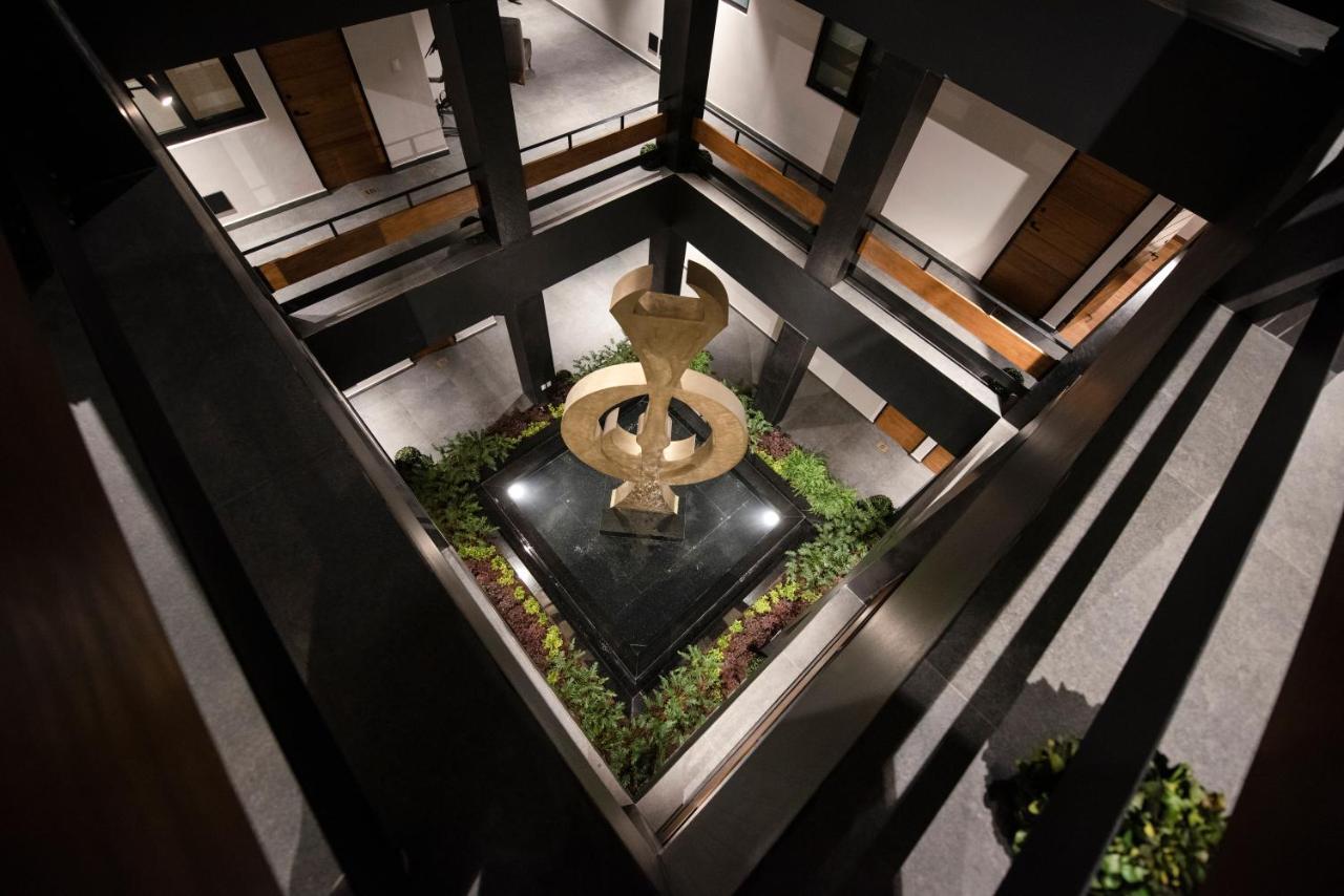 Hotel Madi Сан Мигел де Аленде Екстериор снимка