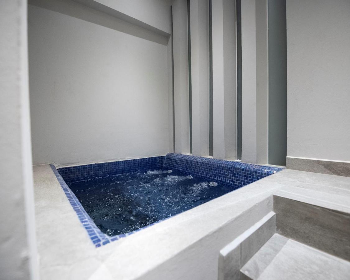 Hotel Madi Сан Мигел де Аленде Екстериор снимка