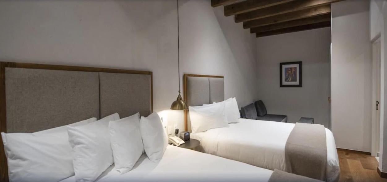 Hotel Madi Сан Мигел де Аленде Екстериор снимка