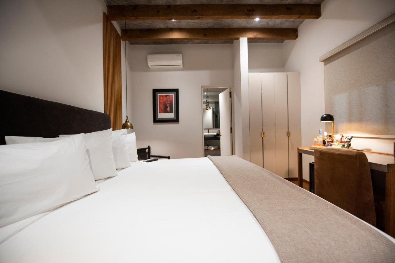 Hotel Madi Сан Мигел де Аленде Екстериор снимка